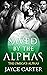 Saved by the Alphas (The Omega's Alphas Book 3)