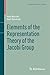 Elements of the Representation Theory of the Jacobi Group (Modern Birkhäuser Classics)