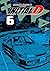 Initial D. Tom 6 (Initial D, #6)
