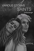 Various storms and saints