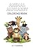Animal Alphabet Coloring Bo...