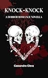 Book cover for Knock-Knock: A Horror Romance Novella