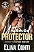 Untamed Protector (Harbor P...