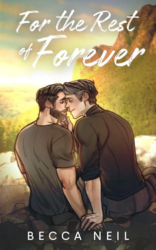 For the Rest of Forever (Kindle Edition)