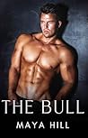 The Bull Book cover for The Bull