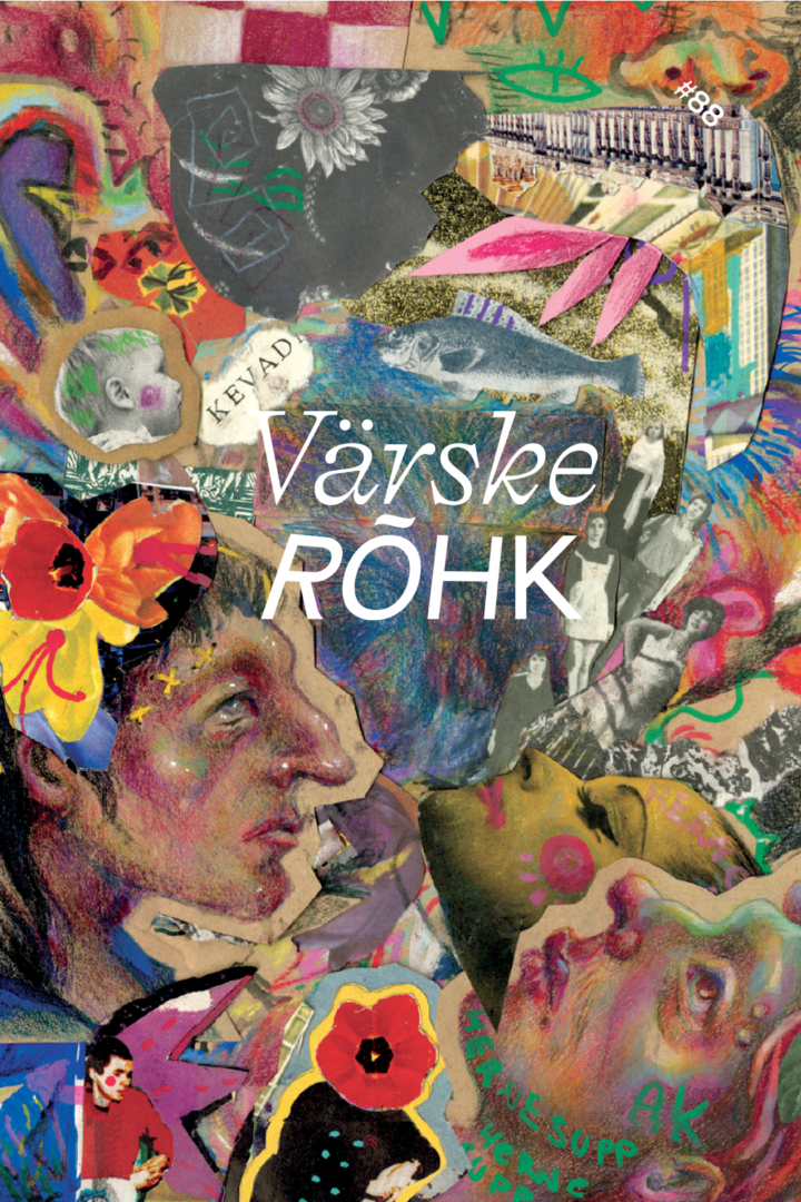 Värske Rõhk nr 88
