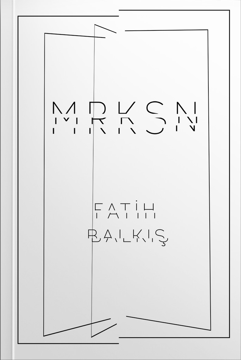 MRKSN (Paperback)