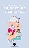 Au bord de l'errance
