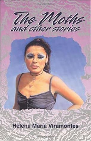 The Moths and Other Stories