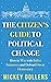 The Citizen's Guide to Poli...