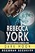 Dark Moon (Decorah Security 2.0 Book 1)