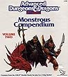 Monstrous Compendium: Spelljammer Appendix, Volume 2, 2nd edition (Advanced Dungeons & Dragons)