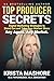 Top Producer Secrets by Krista Mashore