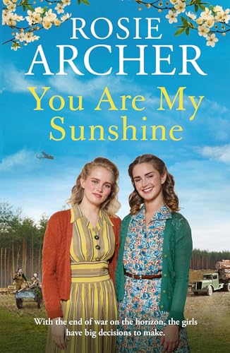You Are My Sunshine: A heartwarming wartime story of friendship and love (Paperback)