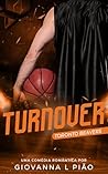 Turnover (Toronto Beavers Livro 2) (Portuguese Edition)