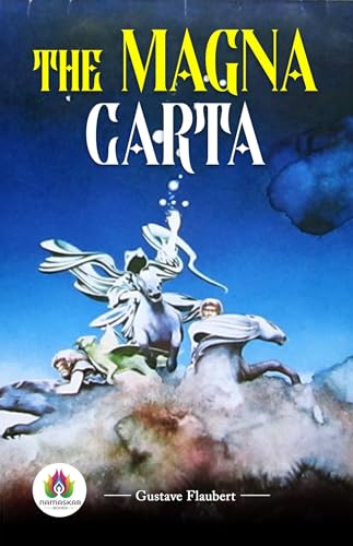 The Magna Carta
