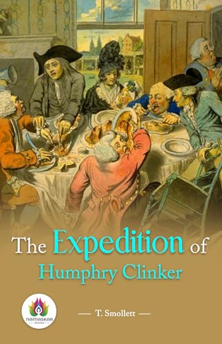 The Expedition of Humphry Clinker