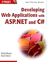 Developing Web Applications with ASP.NET and C# Developing Web Applications with ASP.NET and C#