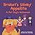 Brisket's Stinky Appetite by Fei Zheng-Ward