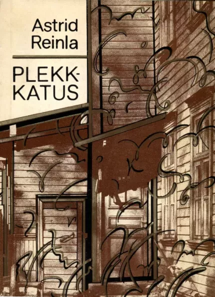 Plekk-katus