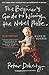 The Beginner's Guide to Winning the Nobel Prize by Peter Doherty