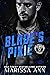 Blade's Pixie (Wolfsbane Ridge MC #2)