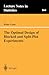 The Optimal Design of Blocked and Split-Plot Experiments (Lecture Notes in Statistics Book 164)