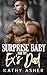 Surprise Baby for My Ex’s Dad by Kathy Asher