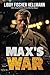 Max's War: Die Geschichte Eines Ritchie Boys (The Saga Series) (German Edition)