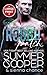 Rough Patch: A Motorcycle Club New Adult Romance (Large Print Hardback) (Screaming Demons MC (Large Print Hardback))