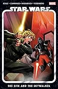 Star Wars, Vol. 8: The Sith and the Skywalker