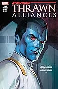 Star Wars: Thrawn: Alliances