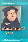 Het Hogepriesterl...