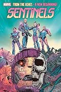 Sentinels (2024-2025) #1