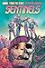 Sentinels (2024-2025) #1