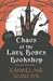 Chaos at the Lazy Bones Bookshop