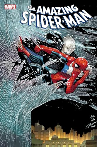 Amazing Spider-Man (2022-2025) #59