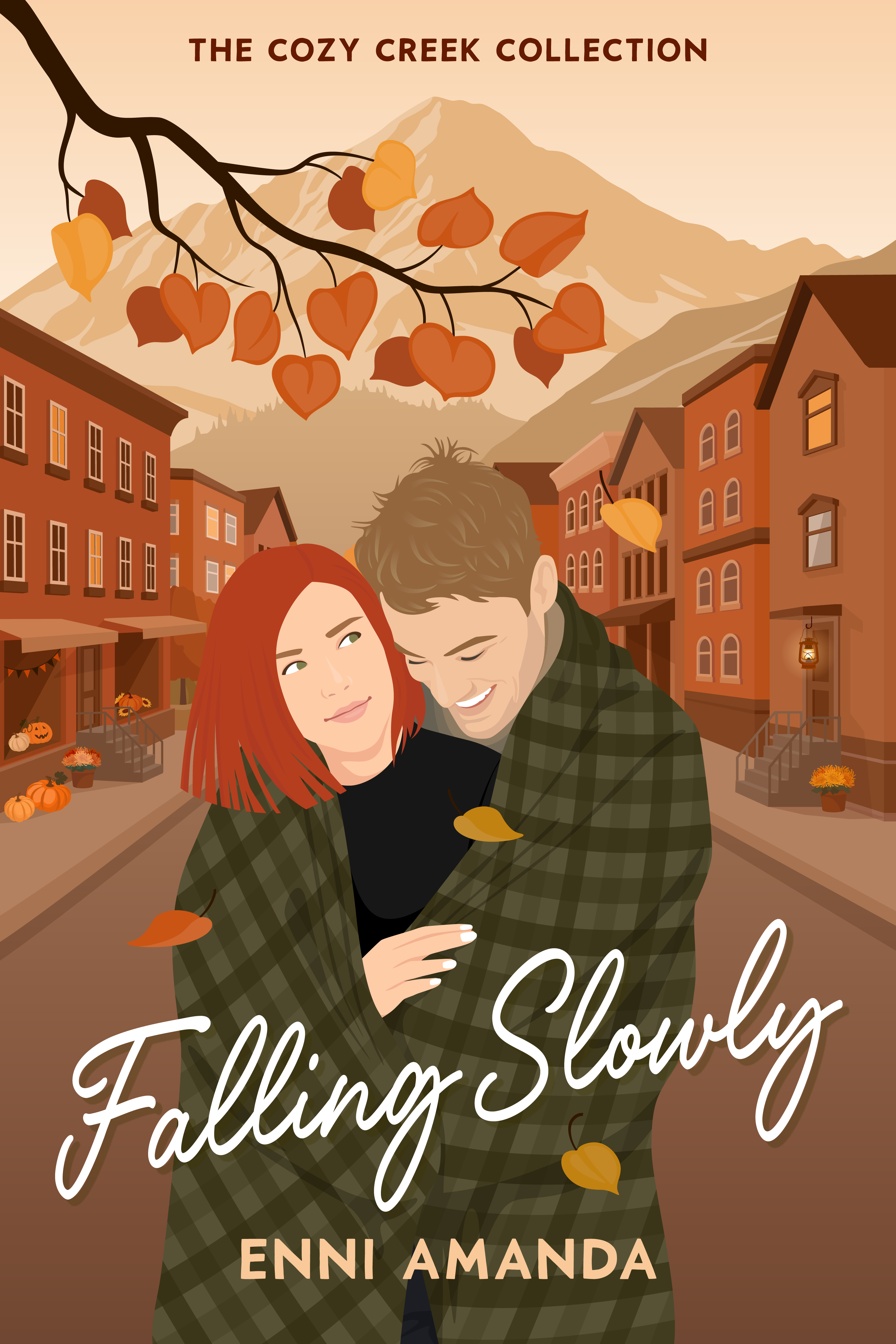 Falling Slowly (Kindle Edition)