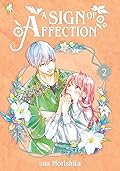 A Sign of Affection, Vol. 2