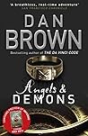Angels & Demons by Dan    Brown