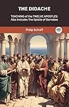 The Didache : TEA...