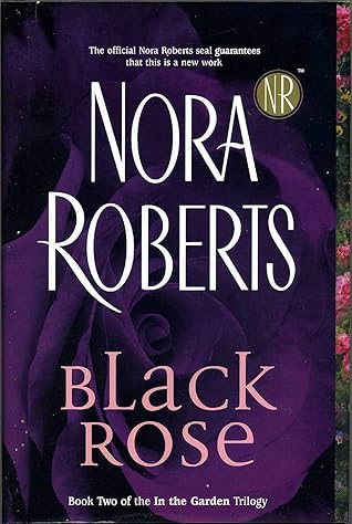Black Rose (In the Garden #2)