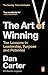The Art of Winning by Dan Carter