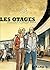 Les otages by Arnaud Floc'h