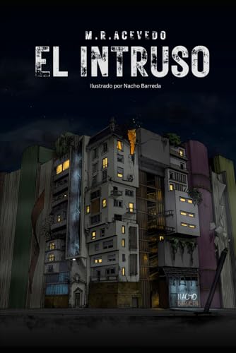 El Intruso (Spanish Edition)