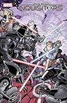 Star Wars: Inquisitors (2024) #4 (of 4) Star Wars: Inquisitors (2024) #4 (of 4)