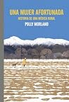 Una mujer afortun...