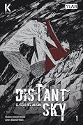 Distant Sky: El Cielo del Abismo Vol. 1