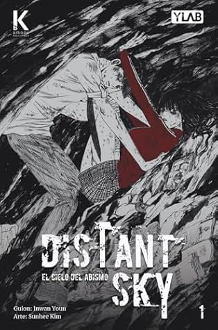 Distant Sky: El Cielo del Abismo Vol. 1