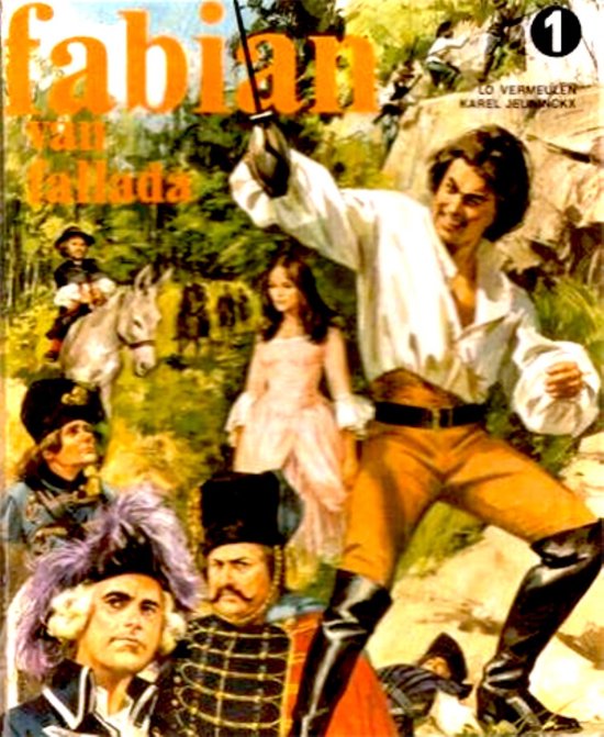 Fabian van Fallada 1